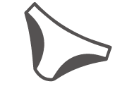 underwear icon