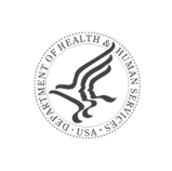 usa department of health and human services logo