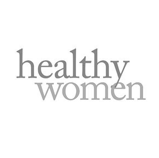 healthywomen logo